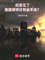 律师重生的小说